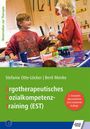 Stefanie Otte-Löcker: Ergotherapeutisches Sozialkompetenz-Training (EST), Buch
