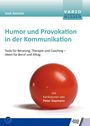 José Amrein: Humor und Provokation in der Kommunikation, Buch
