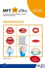 Anita M. Kittel: Übungsblocks Myofunktionelle Therapie, Buch