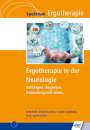 : Ergotherapie in der Neurologie, Buch