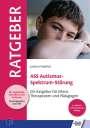 Janina Friedrich: ASS Autismus-Spektrum-Störung, Buch