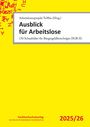 Udo Geiger: Ausblick für Arbeitslose, Buch