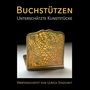 Ulrich Stascheit: Buchstützen, Buch