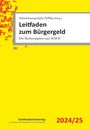 Udo Geiger: Leitfaden zum Bürgergeld, Buch