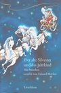 Eduard Mörike: Der alte Silvester und das Jahrkind, Buch