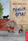 Bärbel Kempf-Luley: Mensch, Oma!, Buch