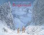 Maren Briswalter: Bergkristall, Buch