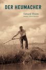 Edvard Hoem: Der Heumacher, Buch