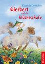 Daniela Drescher: Giesbert und die Glücksschafe, Buch