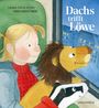 Sanna Sofia Vuori: Dachs trifft Löwe, Buch