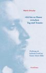 Martin Straube: 'Ich bin zu Hause zwischen Tag und Traum', Buch