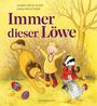 Sanna Sofia Vuori: Immer dieser Löwe, Buch
