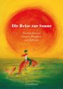 Die Reise zur Sonne, Buch