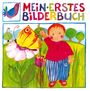 Eva M Ott-Heidmann: Mein erstes Bilderbuch, Buch