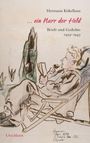 Hermann Kükelhaus: Ein Narr der Held, Buch