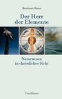 Bastiaan Baan: Herr der Elemente, Buch