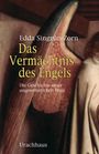 Edda Singrün-Zorn: Das Vermächtnis des Engels, Buch