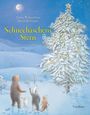 Nancy Walker-Guye: Schneehäschens Stern, Buch