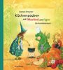 Daniela Drescher: Küchenzauber mit Merlind und Igor, Buch