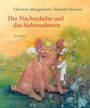 Christian Morgenstern: Der Nachtschelm und das Siebenschwein, Buch