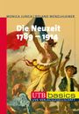 Monica Juneja: Die Neuzeit 1789-1914, Buch