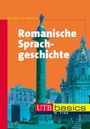 Georg A. Kaiser: Romanische Sprachgeschichte, Buch