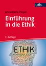 Annemarie Pieper: Einführung in die Ethik, Buch