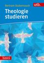 Bertram Stubenrauch: Theologie studieren, Buch