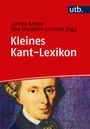 : Kleines Kant-Lexikon, Buch