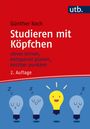 Günther Koch: Studieren mit Köpfchen, Buch