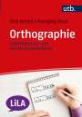 Dirk Betzel: Orthographie, Buch