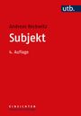 Andreas Reckwitz: Subjekt, Buch