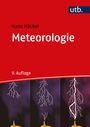 Hans Häckel: Meteorologie, Buch