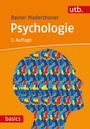 Rainer Maderthaner: Psychologie, Buch