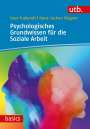 Sven Trabandt: Psychologisches Grundwissen für die Soziale Arbeit, Buch