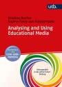 Kristina Bucher: Analysing and Using Educational Media, Buch
