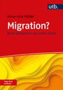 Anna-Lisa Müller: Migration? Frag doch einfach!, Buch