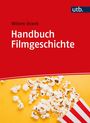 Willem Strank: Handbuch Filmgeschichte, Buch