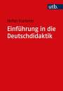 Stefan Krammer: Einführung in die Deutschdidaktik, Buch