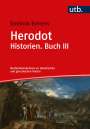 Dominik Berrens: Herodot. Historien. Buch III, Buch