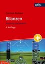 Carsten Berkau: Bilanzen, Buch