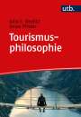 Julia E. Beelitz: Tourismusphilosophie, Buch