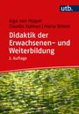 Aiga von Hippel: Didaktik der Erwachsenen- und Weiterbildung, Buch