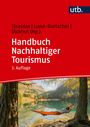 Handbuch Nachhaltiger Tourismus, Buch