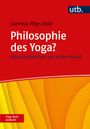 Corinna May Lhoir: Philosophie des Yoga? Frag doch einfach!, Buch