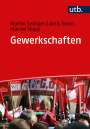 Martin Seeliger: Gewerkschaften, Buch