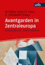 : Avantgarden in Zentraleuropa, Buch