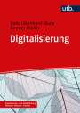 Matthias Rohs: Digitalisierung, Buch