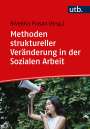 : Methoden struktureller Veränderung in der Sozialen Arbeit, Buch