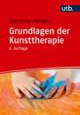 Karl-Heinz Menzen: Grundlagen der Kunsttherapie, Buch
